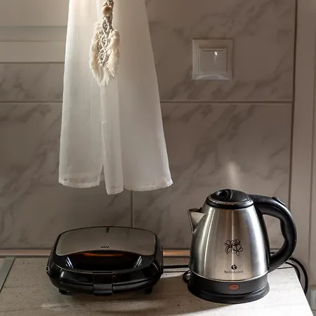 Διαμέρισμα Dionysia Sea Side By Greece *