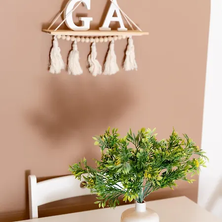 דירה Dionysia Sea Side By Greece Selianítika