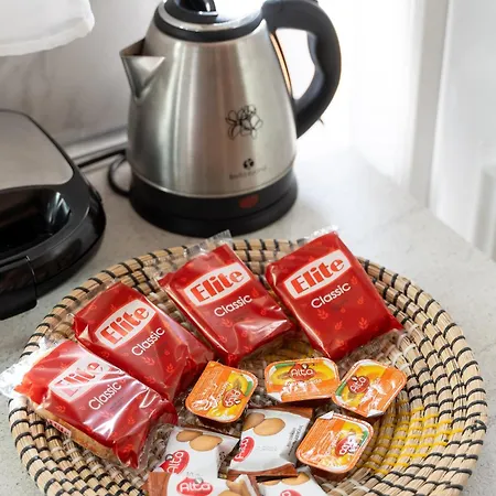 דירה Dionysia Sea Side By Greece *