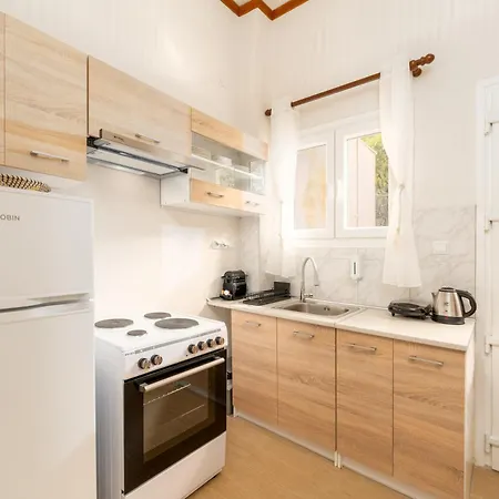 Dionysia Sea Side By Greece *