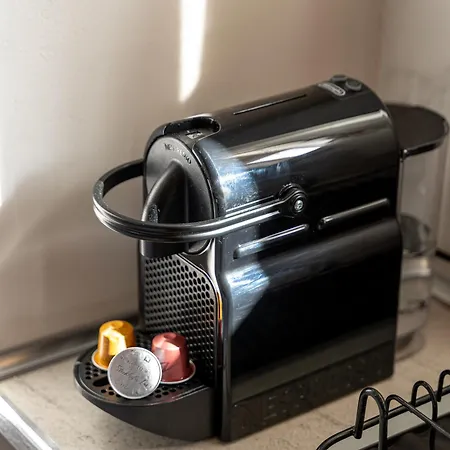 Dionysia Sea Side By Greece Apartamento *