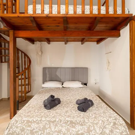 Dionysia Sea Side By Greece Apartment