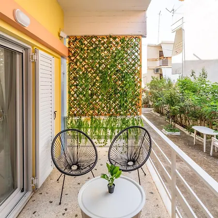 Dionysia Sea Side By Greece