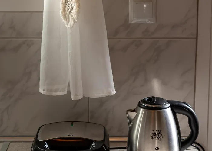 Apartment Dionysia Sea Side By Greece *