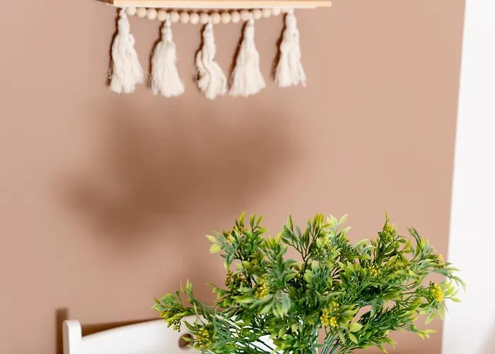 Apartment Dionysia Sea Side By Greece Selianítika