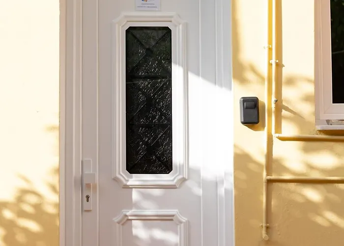 Apartment Dionysia Sea Side By Greece