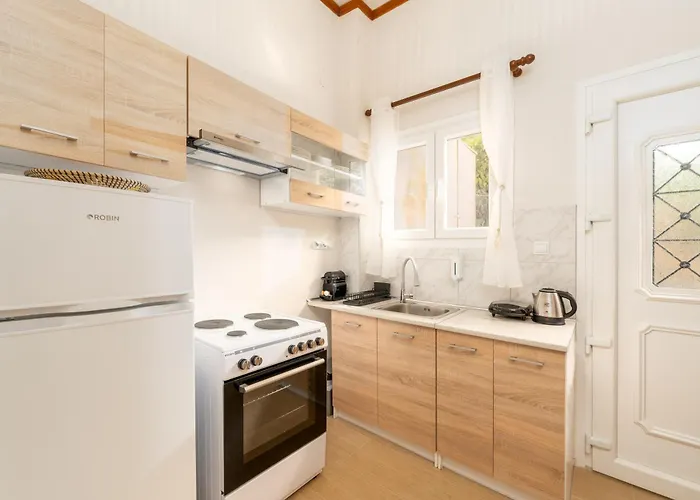 Dionysia Sea Side By Greece *