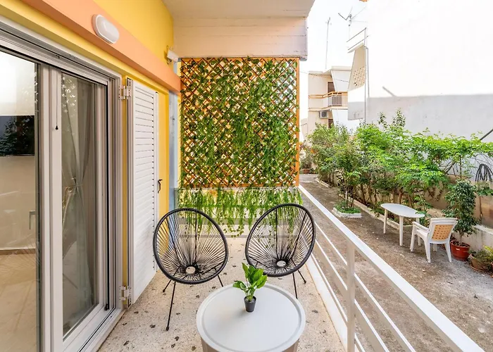 Dionysia Sea Side By Greece